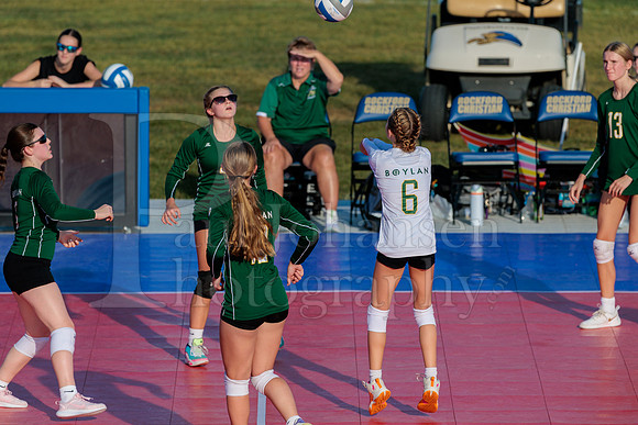 Rockford Christian Girls Freshman Volleyball vs Boylan 9-17-2025-1054
