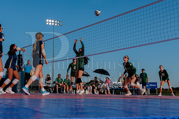 Rockford Christian Girls Freshman Volleyball vs Boylan 9-17-2025-1115