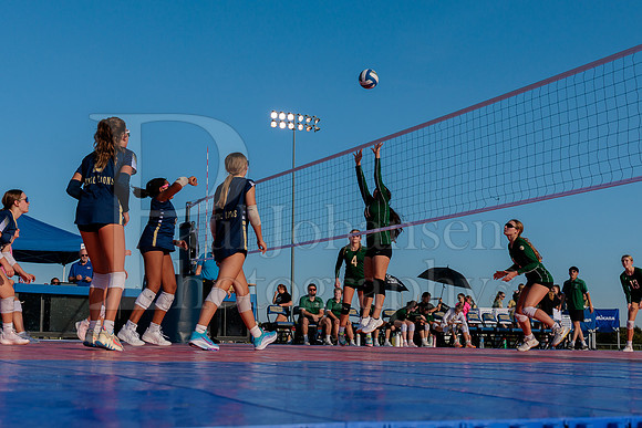 Rockford Christian Girls Freshman Volleyball vs Boylan 9-17-2025-1113