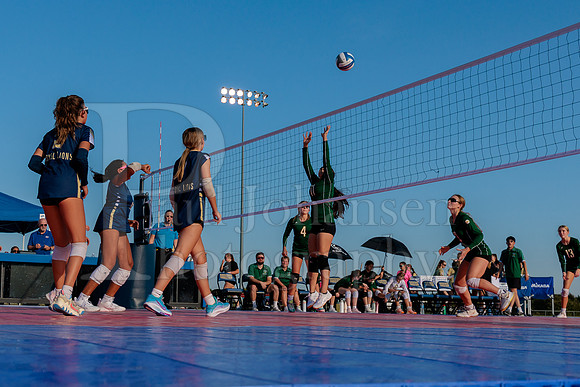 Rockford Christian Girls Freshman Volleyball vs Boylan 9-17-2025-1114