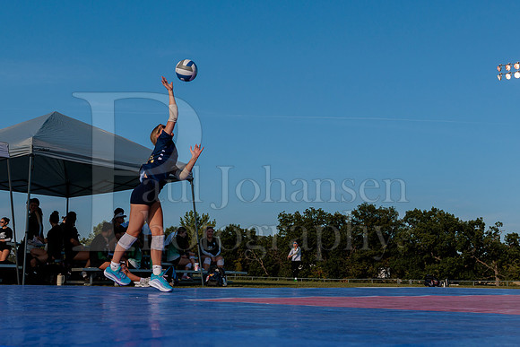 Rockford Christian Girls Freshman Volleyball vs Boylan 9-17-2025-1120