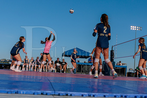 Rockford Christian Girls Freshman Volleyball vs Boylan 9-17-2025-1123