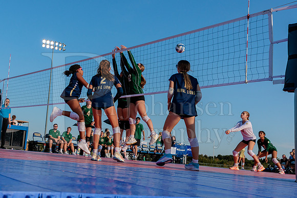 Rockford Christian Girls Freshman Volleyball vs Boylan 9-17-2025-1131