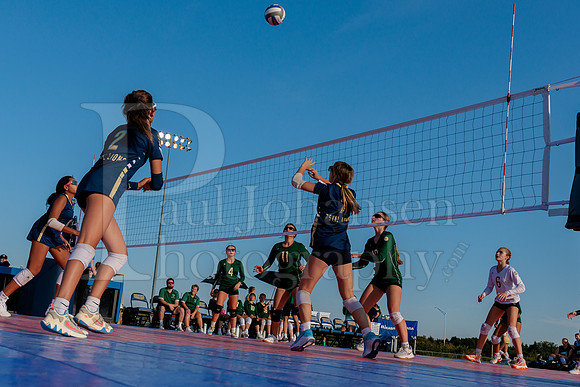 Rockford Christian Girls Freshman Volleyball vs Boylan 9-17-2025-1126