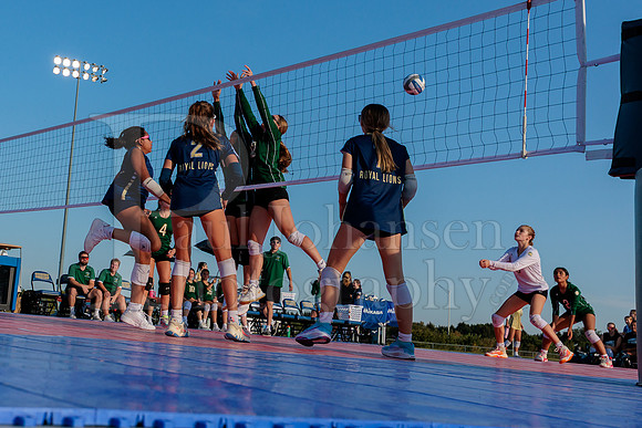 Rockford Christian Girls Freshman Volleyball vs Boylan 9-17-2025-1132