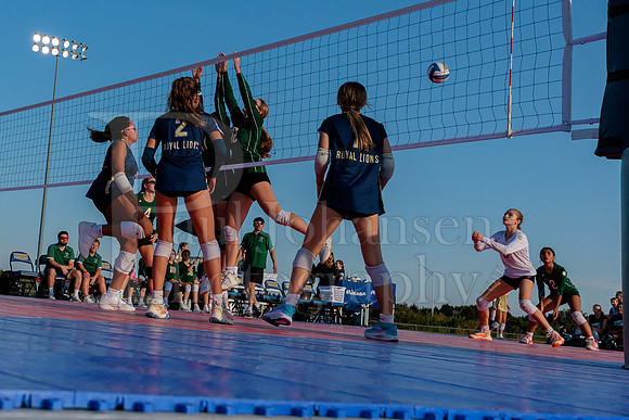 Rockford Christian Girls Freshman Volleyball vs Boylan 9-17-2025-1133