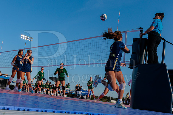 Rockford Christian Girls Freshman Volleyball vs Boylan 9-17-2025-1139