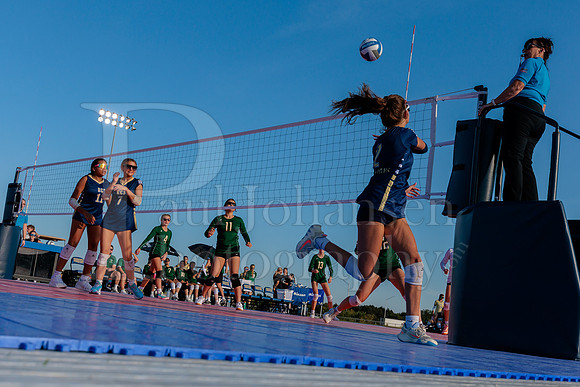 Rockford Christian Girls Freshman Volleyball vs Boylan 9-17-2025-1138