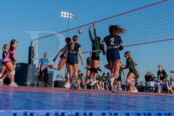 Rockford Christian Girls Freshman Volleyball vs Boylan 9-17-2025-1145