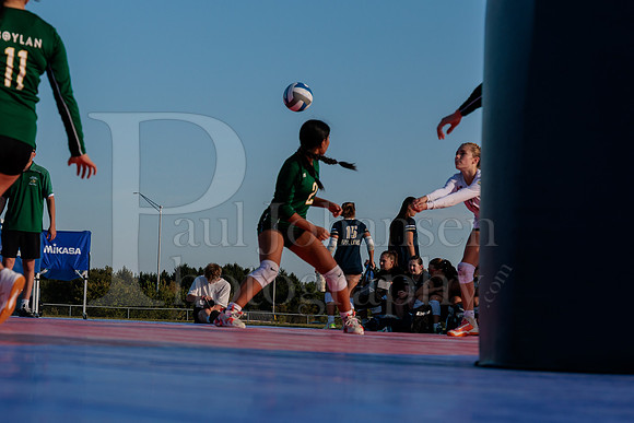 Rockford Christian Girls Freshman Volleyball vs Boylan 9-17-2025-1151