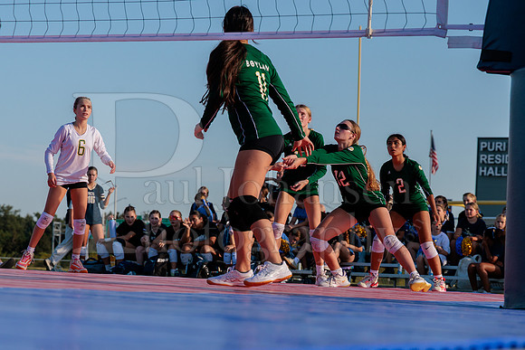 Rockford Christian Girls Freshman Volleyball vs Boylan 9-17-2025-1156