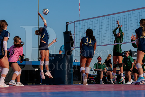 Rockford Christian Girls Freshman Volleyball vs Boylan 9-17-2025-1162