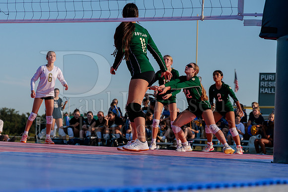 Rockford Christian Girls Freshman Volleyball vs Boylan 9-17-2025-1157