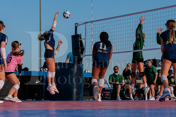 Rockford Christian Girls Freshman Volleyball vs Boylan 9-17-2025-1163