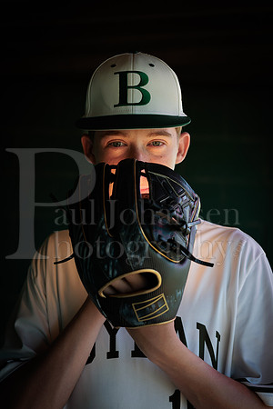 Boylan Boys Baseball Seniors Banner Shoot-0029
