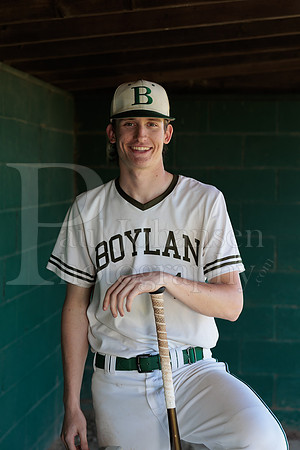 Boylan Boys Baseball Seniors Banner Shoot-0093