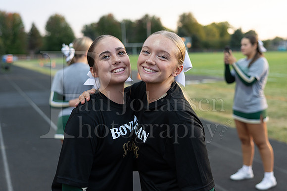 Boylan Varsity Football vs Belv North 9-19-2025-0009