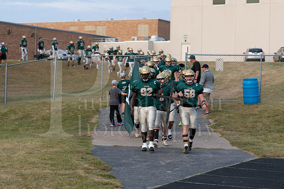 Boylan Varsity Football vs Belv North 9-19-2025-0045