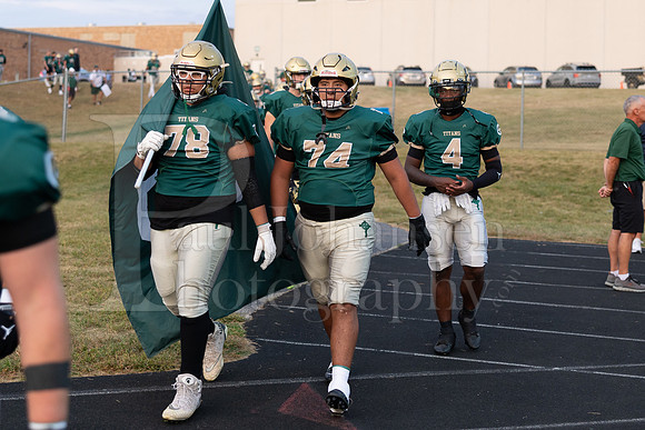 Boylan Varsity Football vs Belv North 9-19-2025-0050