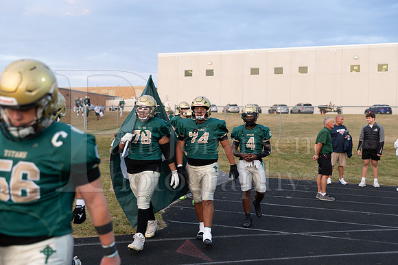 Boylan Varsity Football vs Belv North 9-19-2025-0049
