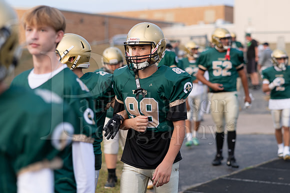 Boylan Varsity Football vs Belv North 9-19-2025-0074