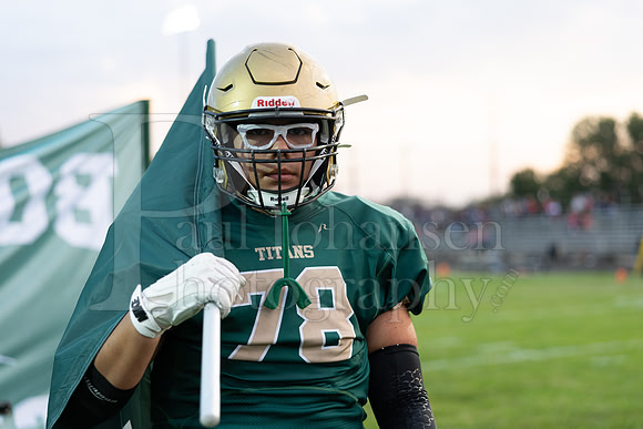 Boylan Varsity Football vs Belv North 9-19-2025-0080