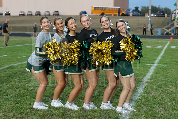 Boylan Varsity Football vs Belv North 9-19-2025-0086