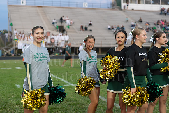 Boylan Varsity Football vs Belv North 9-19-2025-0101