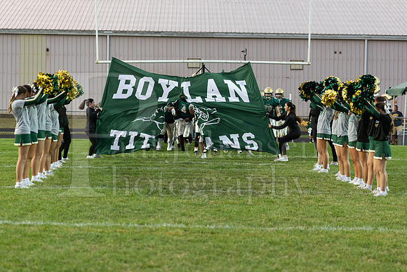 Boylan Varsity Football vs Belv North 9-19-2025-0121