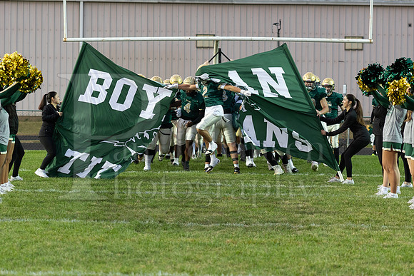 Boylan Varsity Football vs Belv North 9-19-2025-0123