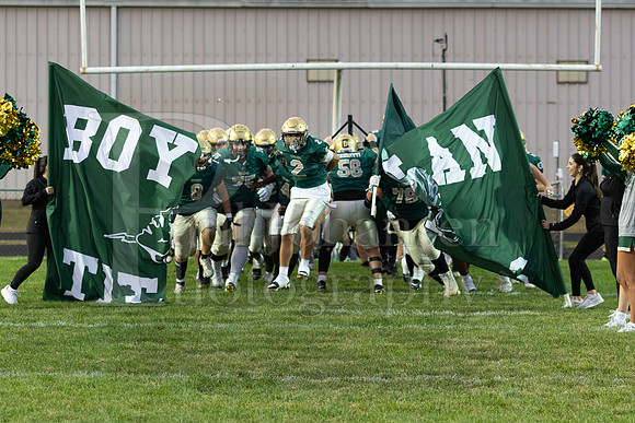 Boylan Varsity Football vs Belv North 9-19-2025-0125