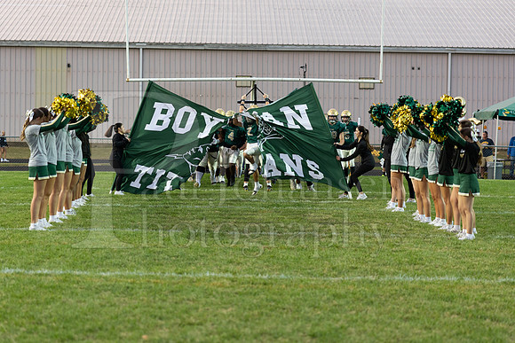 Boylan Varsity Football vs Belv North 9-19-2025-0122
