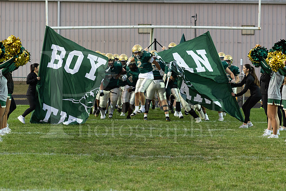 Boylan Varsity Football vs Belv North 9-19-2025-0124