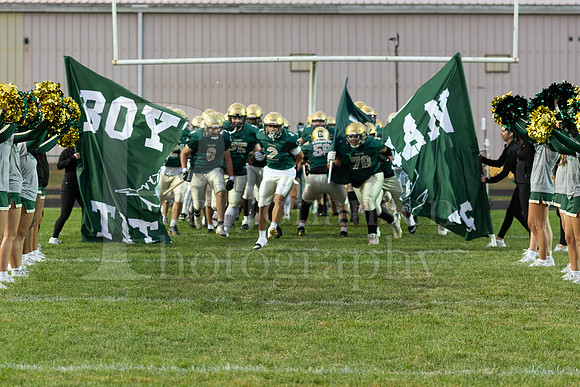 Boylan Varsity Football vs Belv North 9-19-2025-0126