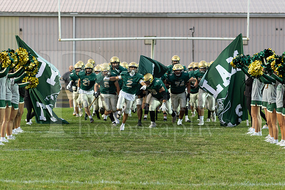 Boylan Varsity Football vs Belv North 9-19-2025-0129