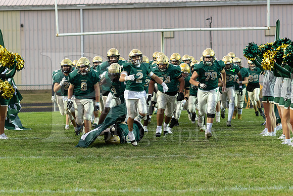 Boylan Varsity Football vs Belv North 9-19-2025-0135
