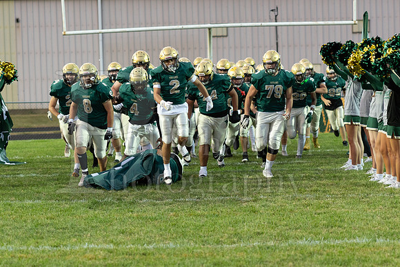 Boylan Varsity Football vs Belv North 9-19-2025-0136