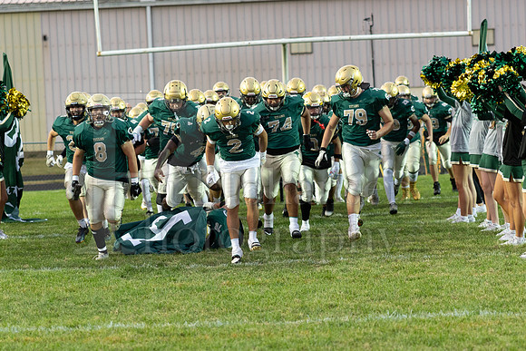 Boylan Varsity Football vs Belv North 9-19-2025-0138