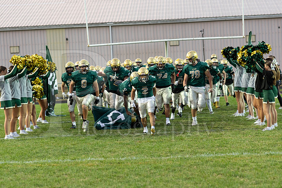 Boylan Varsity Football vs Belv North 9-19-2025-0139