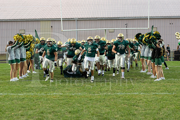 Boylan Varsity Football vs Belv North 9-19-2025-0141