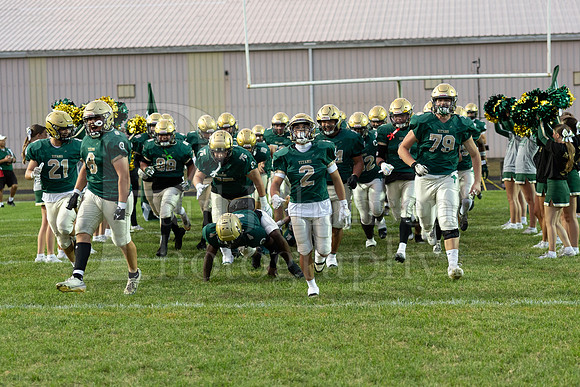 Boylan Varsity Football vs Belv North 9-19-2025-0146