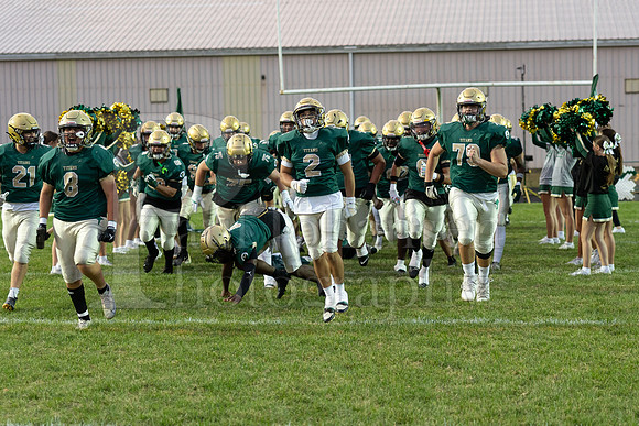 Boylan Varsity Football vs Belv North 9-19-2025-0148