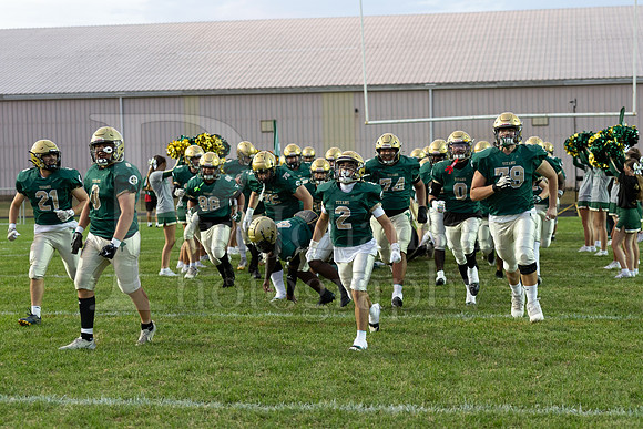 Boylan Varsity Football vs Belv North 9-19-2025-0151