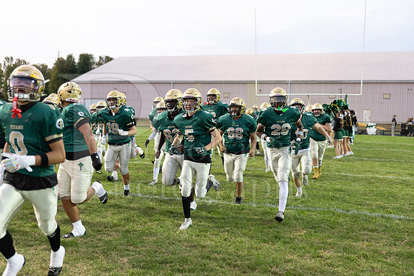 Boylan Varsity Football vs Belv North 9-19-2025-0158