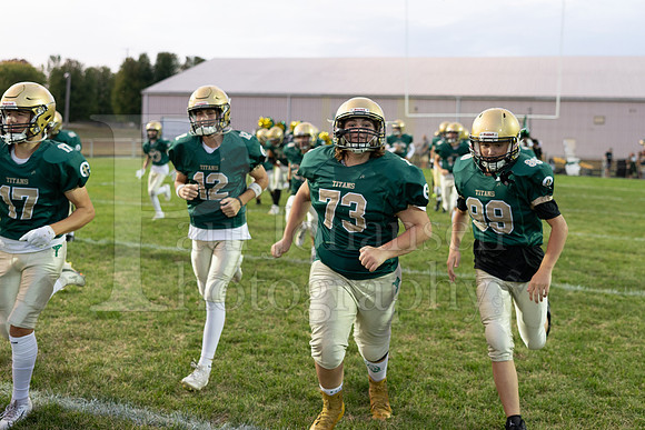 Boylan Varsity Football vs Belv North 9-19-2025-0163