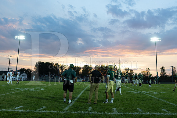 Boylan Varsity Football vs Belv North 9-19-2025-0190