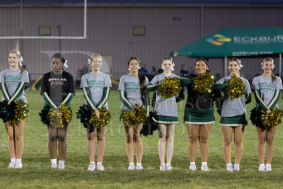 Boylan Varsity Football vs Belv North 9-19-2025-0240