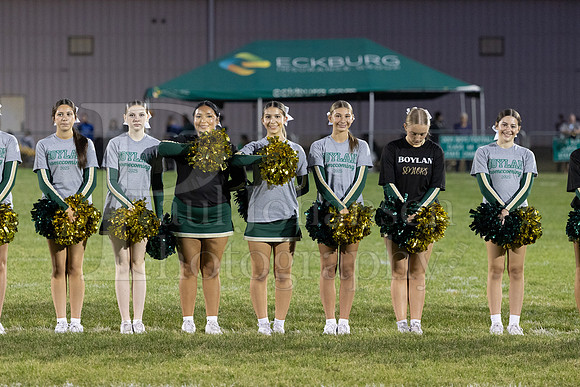 Boylan Varsity Football vs Belv North 9-19-2025-0244