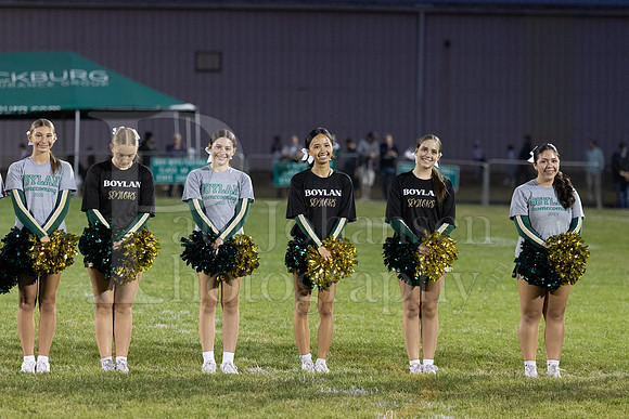 Boylan Varsity Football vs Belv North 9-19-2025-0246