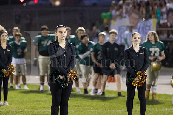 Boylan Varsity Football vs Belv North 9-19-2025-0255
